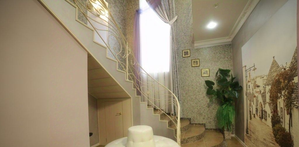 комната г Оренбург р-н Центральный ул Степана Разина 81 фото 15