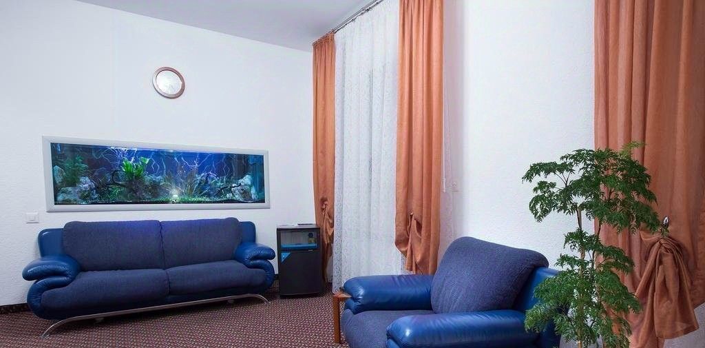 комната г Набережные Челны р-н Центральный 9-й комплекс 17 фото 33
