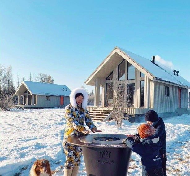 комната городской округ Можайский д Малые Решники фото 3