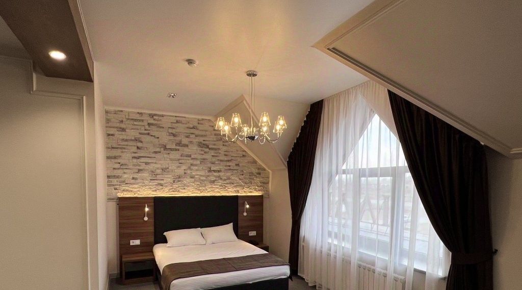 комната г Абакан ул Аскизская 283 фото 3