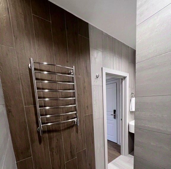 комната г Абакан ул Аскизская 283 фото 18