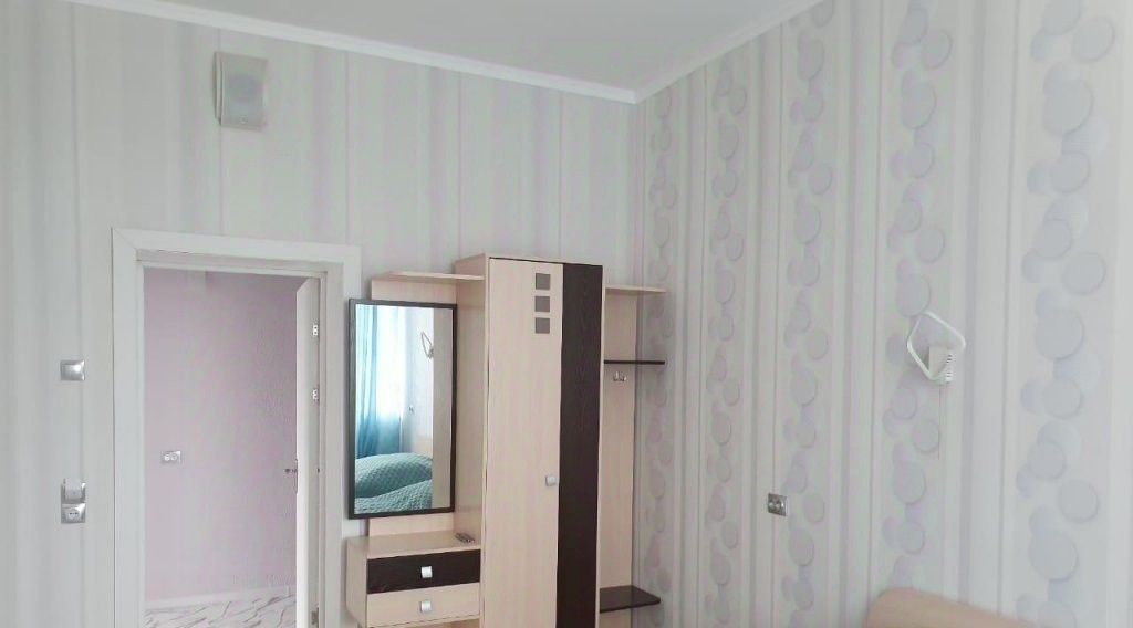 комната г Магадан ул Железнодорожная 12 фото 2