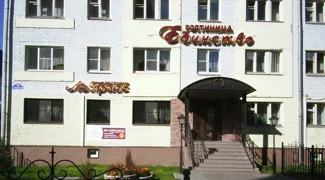 комната р-н Индустриальный дом 19 фото