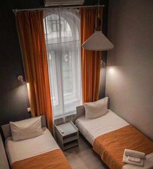 комната г Казань метро Площадь Тукая ул Баумана 60 фото 5