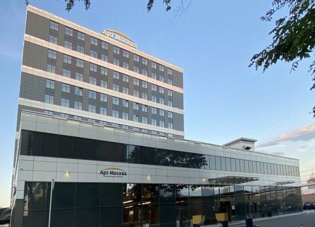комната метро Войковская ул Космонавта Волкова 6а фото