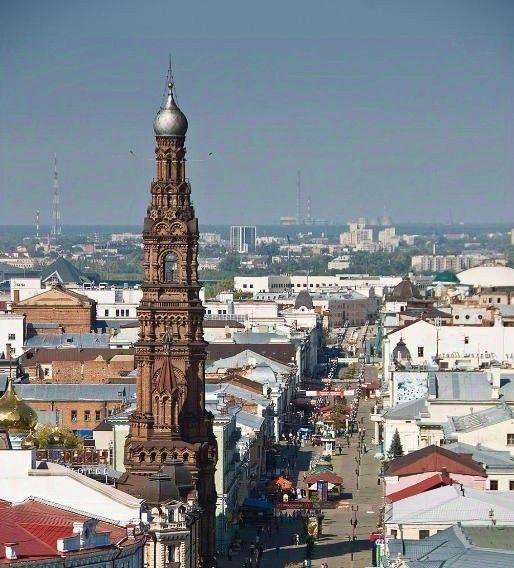 комната г Казань метро Площадь Тукая ул Баумана 60 фото 17