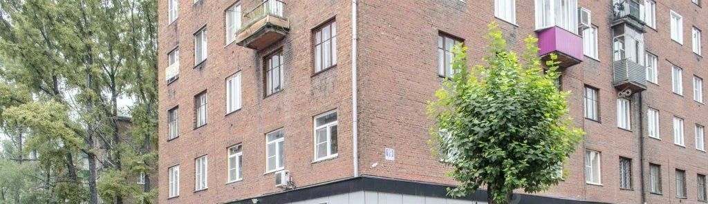 комната г Новокузнецк р-н Кузнецкий ул Бугарева 19 фото 2