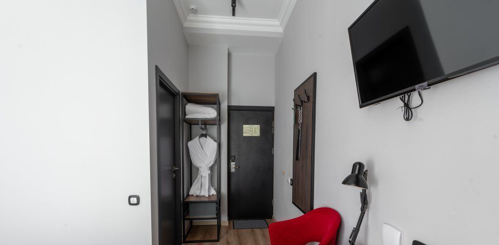 комната г Зеленоград Зеленоград — Крюково, к 251 фото 12