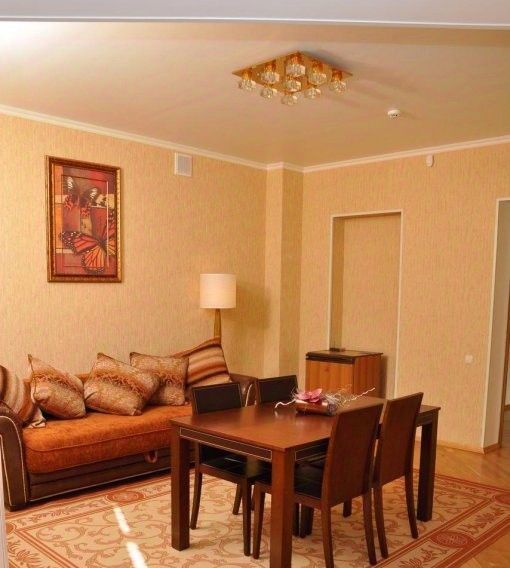 комната г Кисловодск ул. Клары Цеткин, 31а фото 4