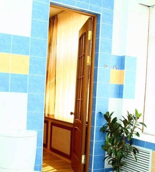 комната г Кисловодск ул. Клары Цеткин, 31а фото 18