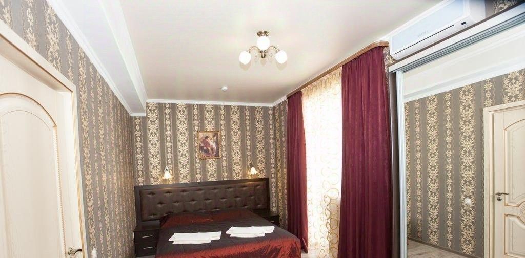 комната г Ессентуки ул Володарского 28/2 фото 32