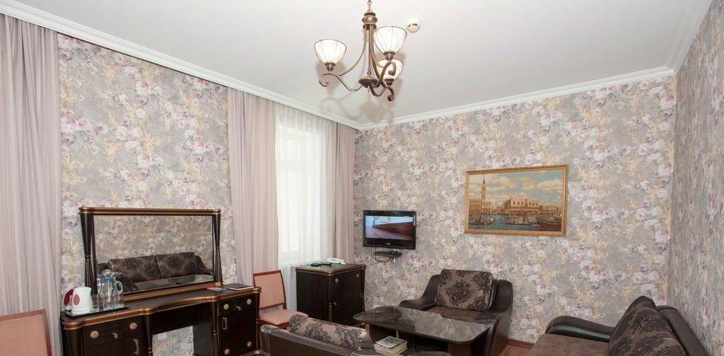 комната г Ессентуки ул Володарского 28/2 фото 34