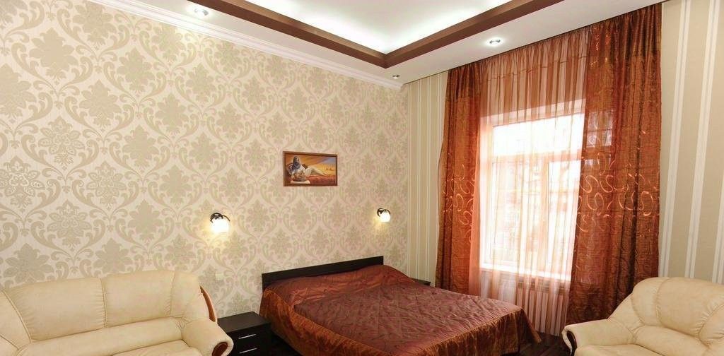 комната г Ессентуки ул Володарского 28/2 фото 47
