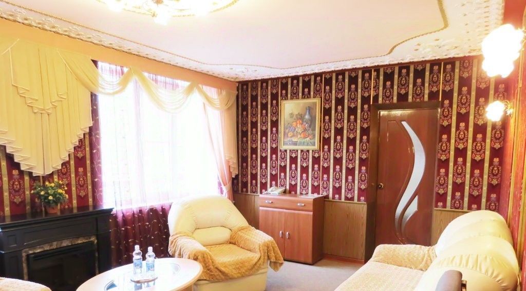 комната г Обнинск пр-кт Ленина 57 фото 18