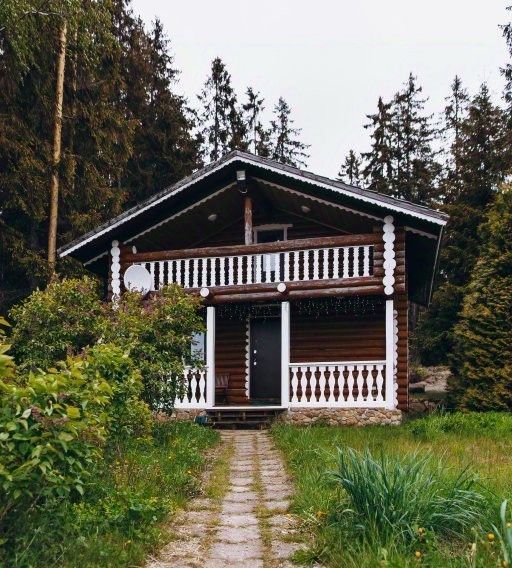 комната р-н Выборгский п Чулково посёлок Кубенское Селезневское с/пос фото 4