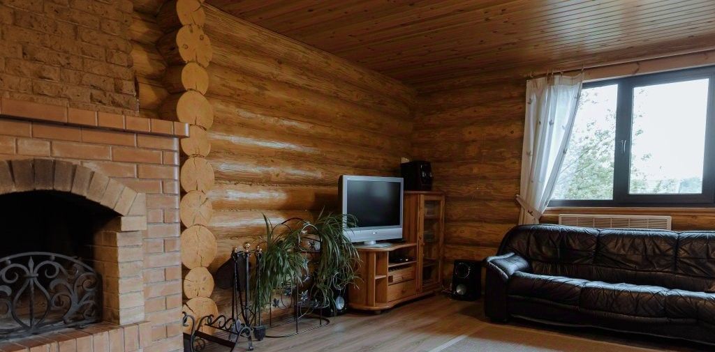 комната р-н Выборгский п Чулково посёлок Кубенское Селезневское с/пос фото 21