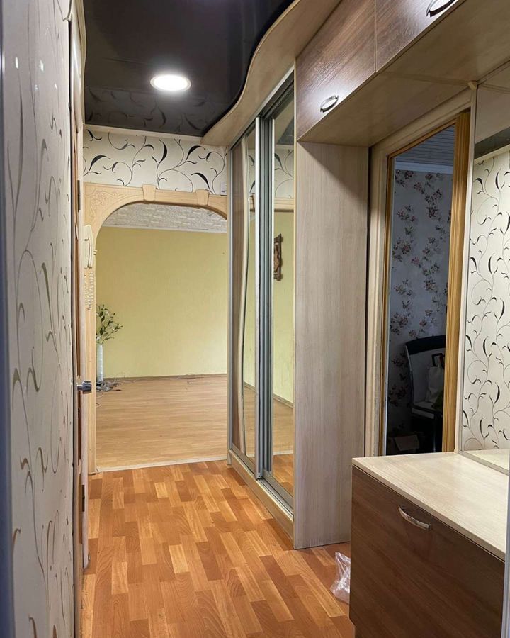 квартира г Клинцы ул Калинина 151 фото 6