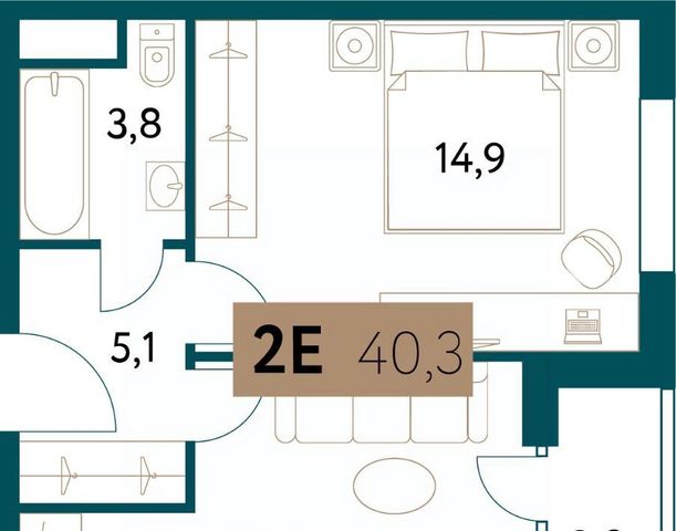 метро Раменки ул Винницкая 8к/3 фото