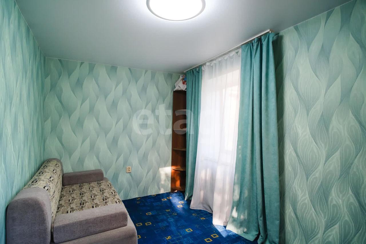 квартира г Комсомольск-на-Амуре ул Кирова 32 фото 3