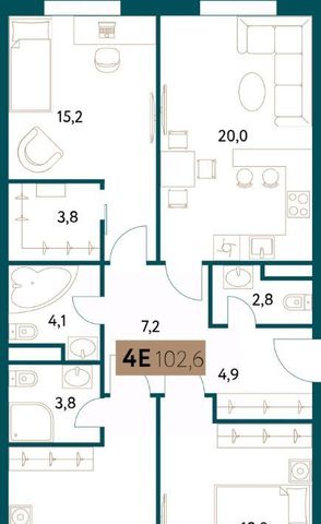 метро Раменки ул Винницкая 8к/4 фото