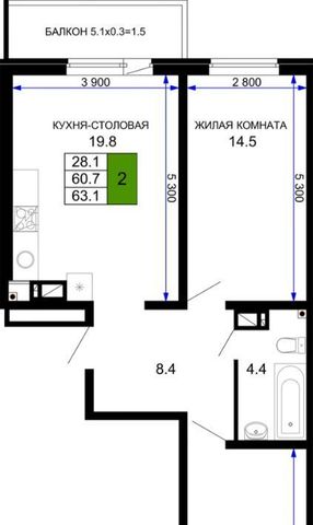 р-н Прикубанский фото