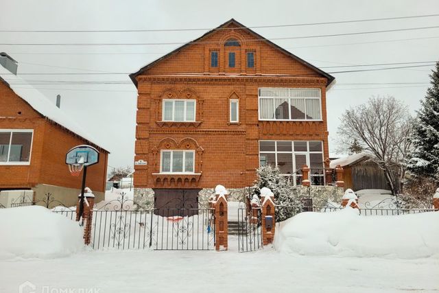 Миасский городской округ, посёлок Заречье фото