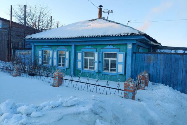 дом 36а городской округ Шарыпово фото