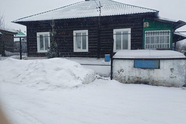 дом дом 12 Ленинск-Кузнецкий городской округ фото