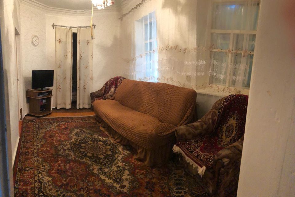 дом г Каменск-Шахтинский ул Жукова городской округ Каменск-Шахтинский фото 1