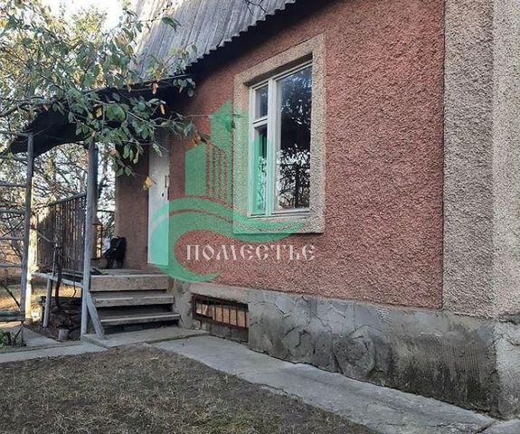 дом дом 169 городской округ Симферополь фото