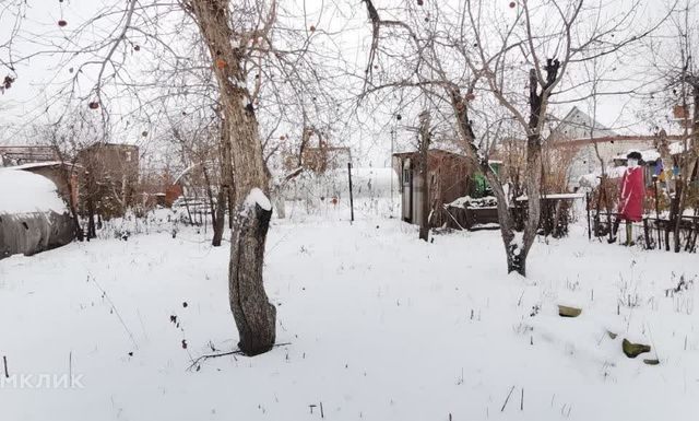 городской округ Челябинск, 10-я дорога, садовое товарищество Тракторосад-1 фото