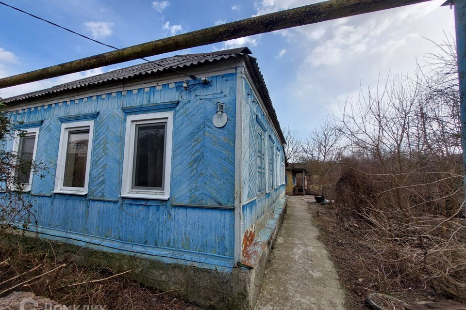 дом р-н Апшеронский г Апшеронск ул Ломоносова фото 4