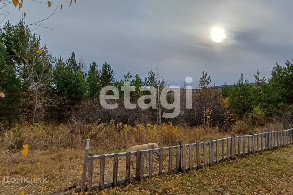 земля г Красноярск снт Ветеран-6 городской округ Красноярск, СНТ Ветеран-6, 142 фото 2