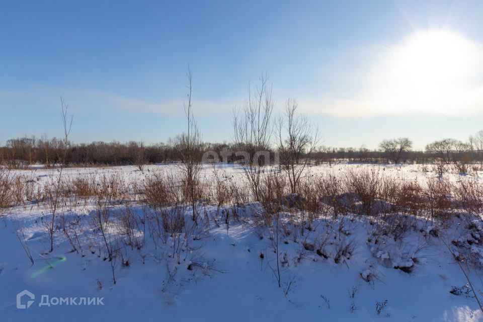 земля г Хабаровск ш Матвеевское городской округ Хабаровск фото 3