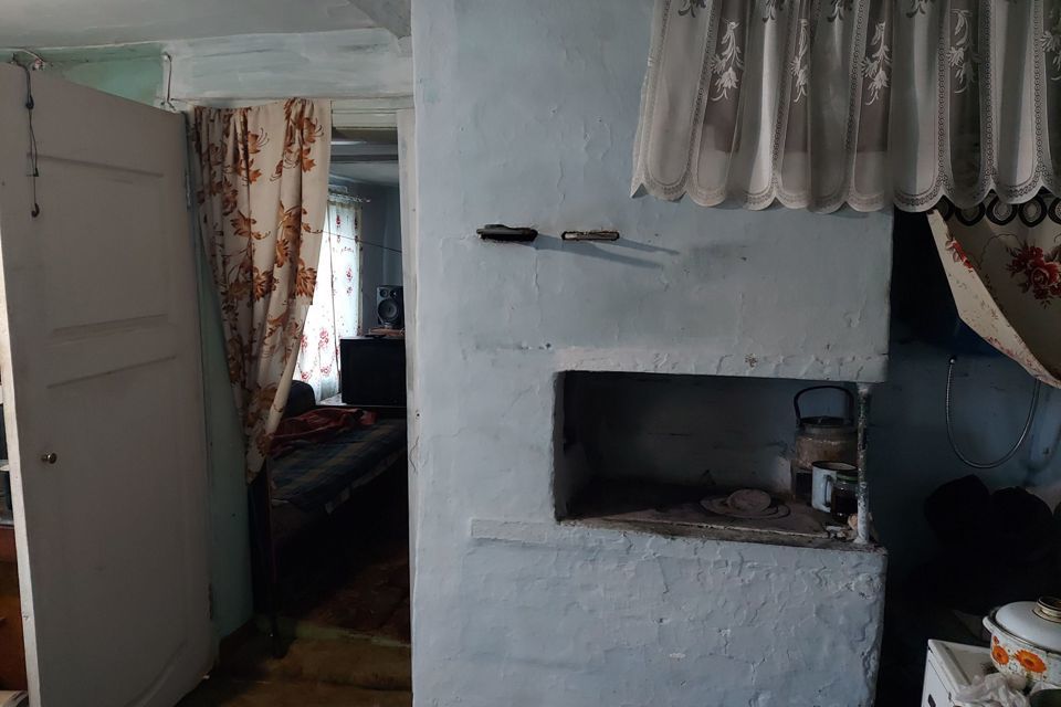дом г Шарыпово ул Красноармейская городской округ Шарыпово фото 3