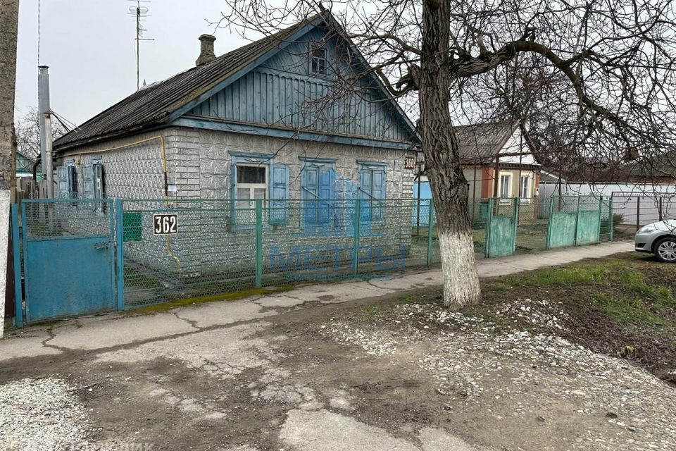 земля р-н Славянский г Славянск-на-Кубани ул Маевская фото 2
