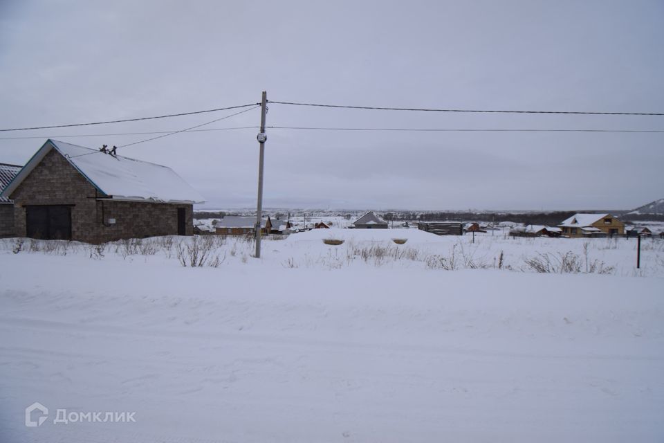 земля р-н Туймазинский г Туймазы ул Красногорская фото 2