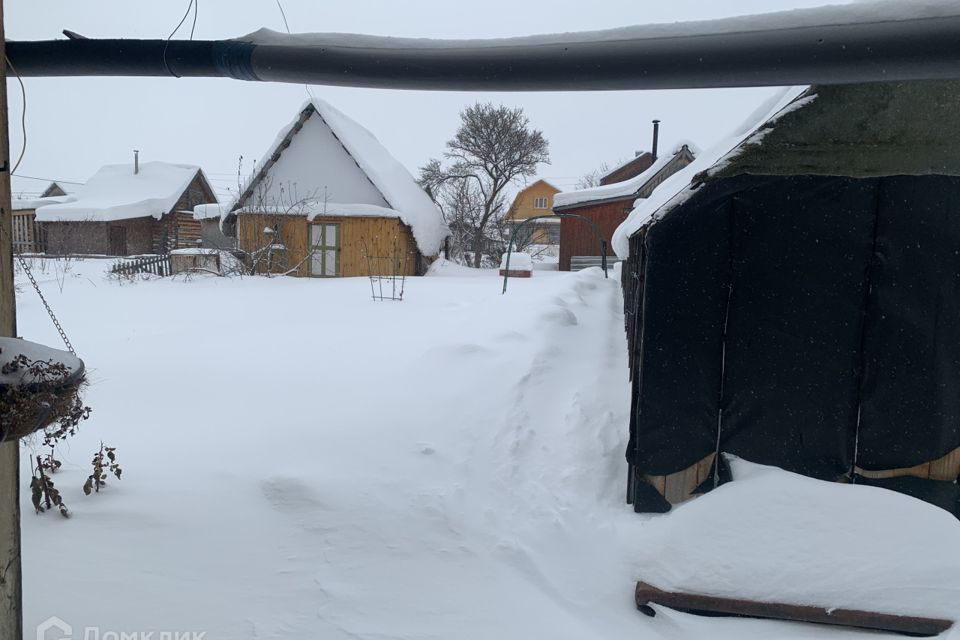 дом г Ревда ул Максима Горького городской округ Ревда фото 3