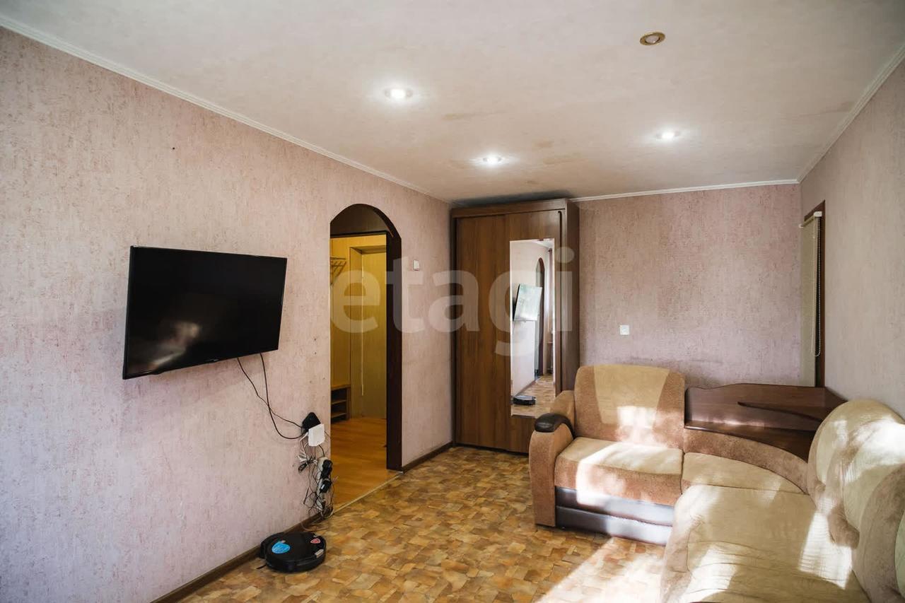 квартира г Комсомольск-на-Амуре ул Кирова 32 фото 6