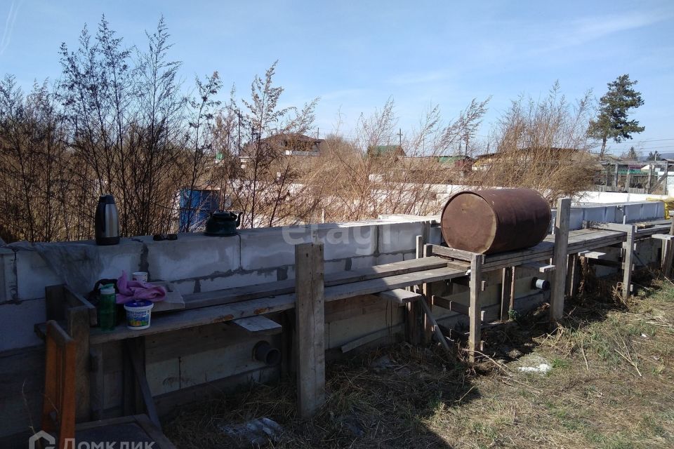 дом городской округ Абакан, СОСН Койбал-Политехникум, Кедровая улица, 3 фото 5