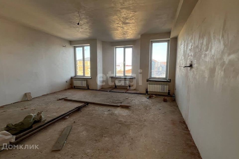 дом г Махачкала ул Салаватова 52б городской округ Махачкала фото 10