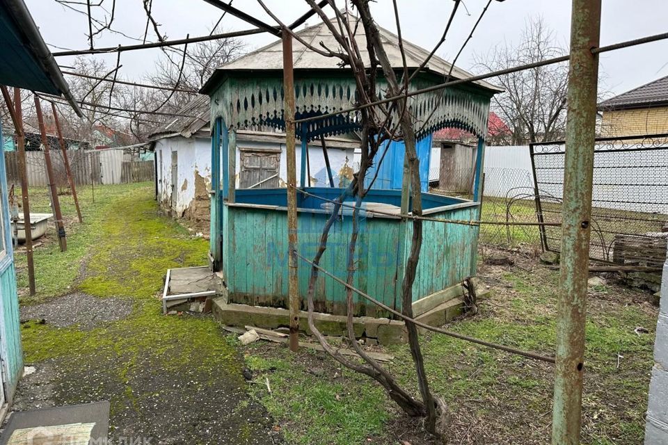 земля р-н Славянский г Славянск-на-Кубани ул Маевская фото 8