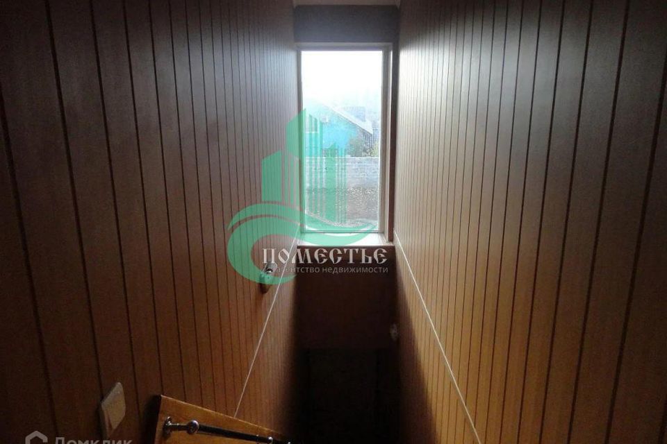 дом г Симферополь ул Молодежная 116 Симферопольский район фото 10