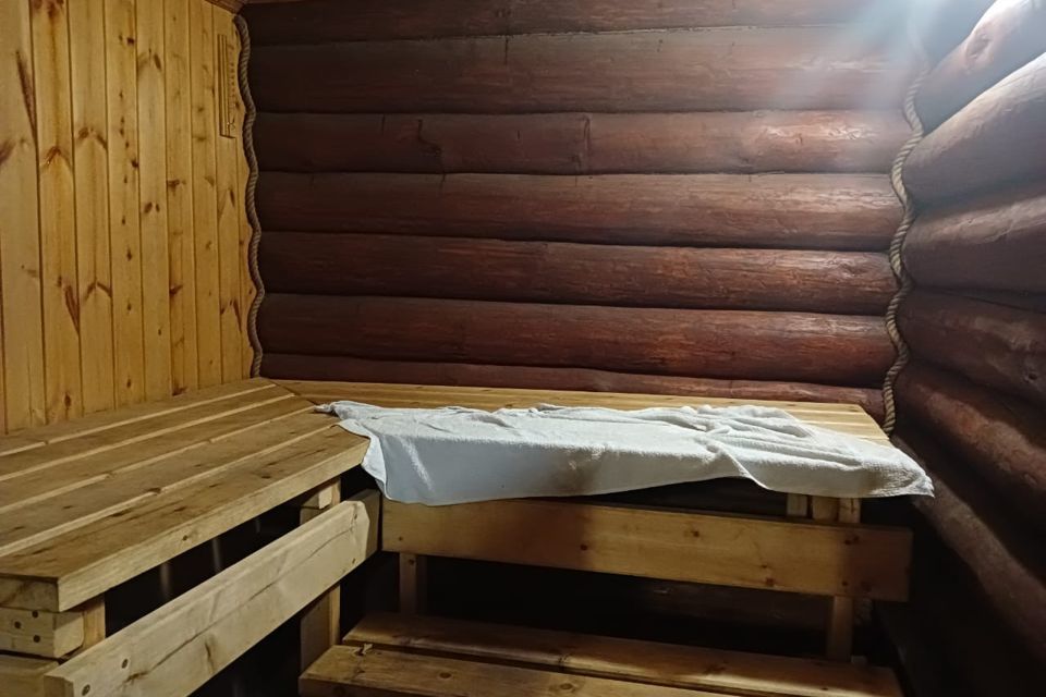 дом г Сургут городской округ Сургут, дачный потребительский кооператив Север фото 6