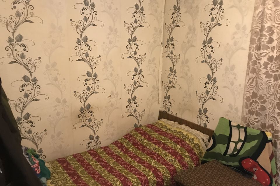 дом р-н Режевской г Реж ул Свердлова фото 6