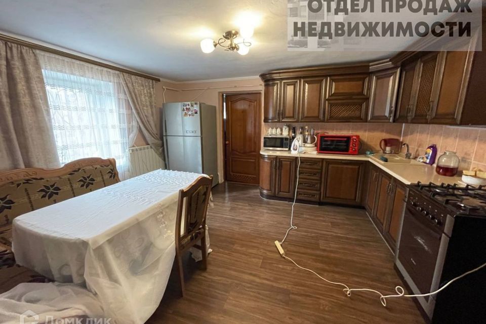 дом р-н Крымский г Крымск ул Крупской 46а фото 8