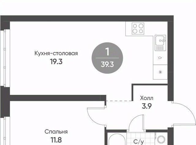 жилрайон фото