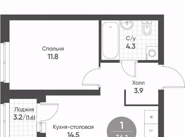жилрайон фото