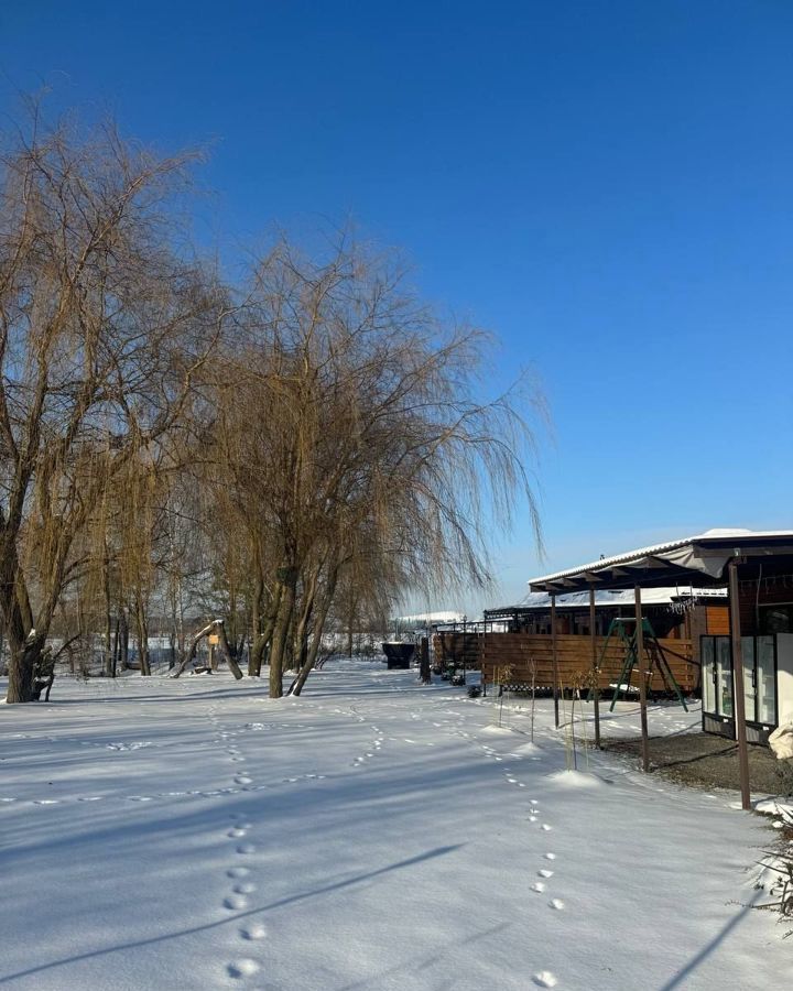 дом р-н Белгородский пгт Разумное ул Сосновая 8 городское поселение посёлок Разумное фото 31