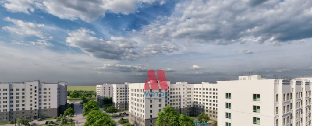 квартира г Ярославль р-н Заволжский ул Шандорная 14 фото 9
